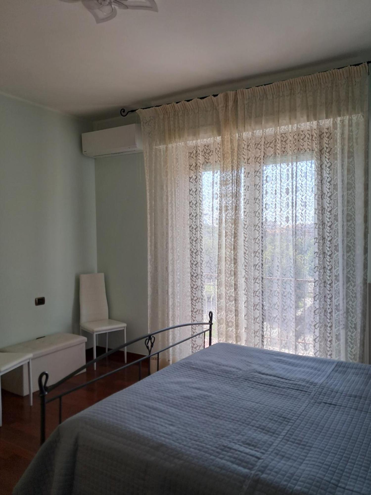 Apartmán Roses House Porto San Giorgio Exteriér fotografie